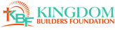 kingdom builders foundation logo